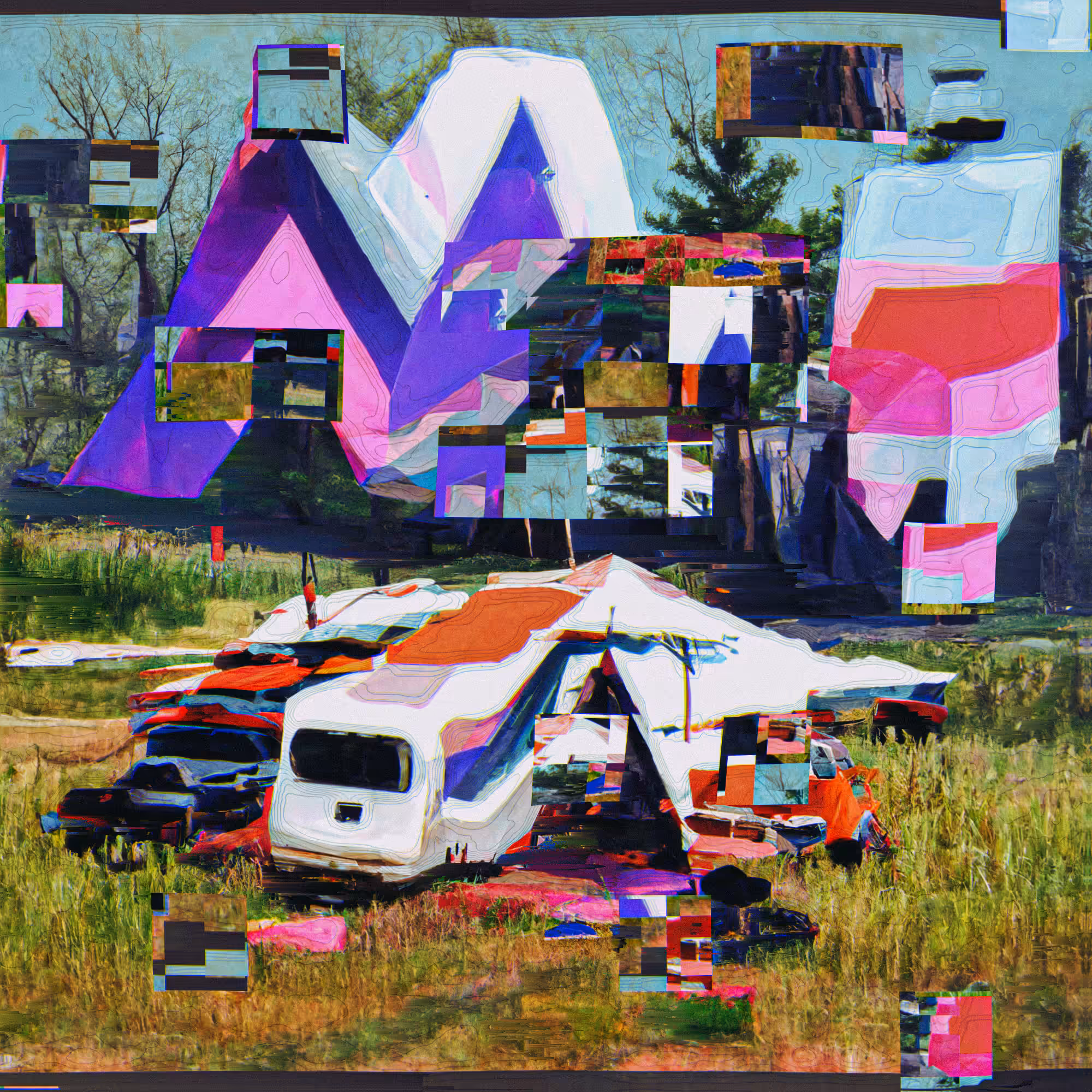 CAMPING TRIP 005