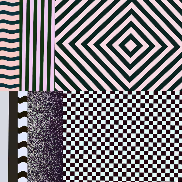 patternism #19