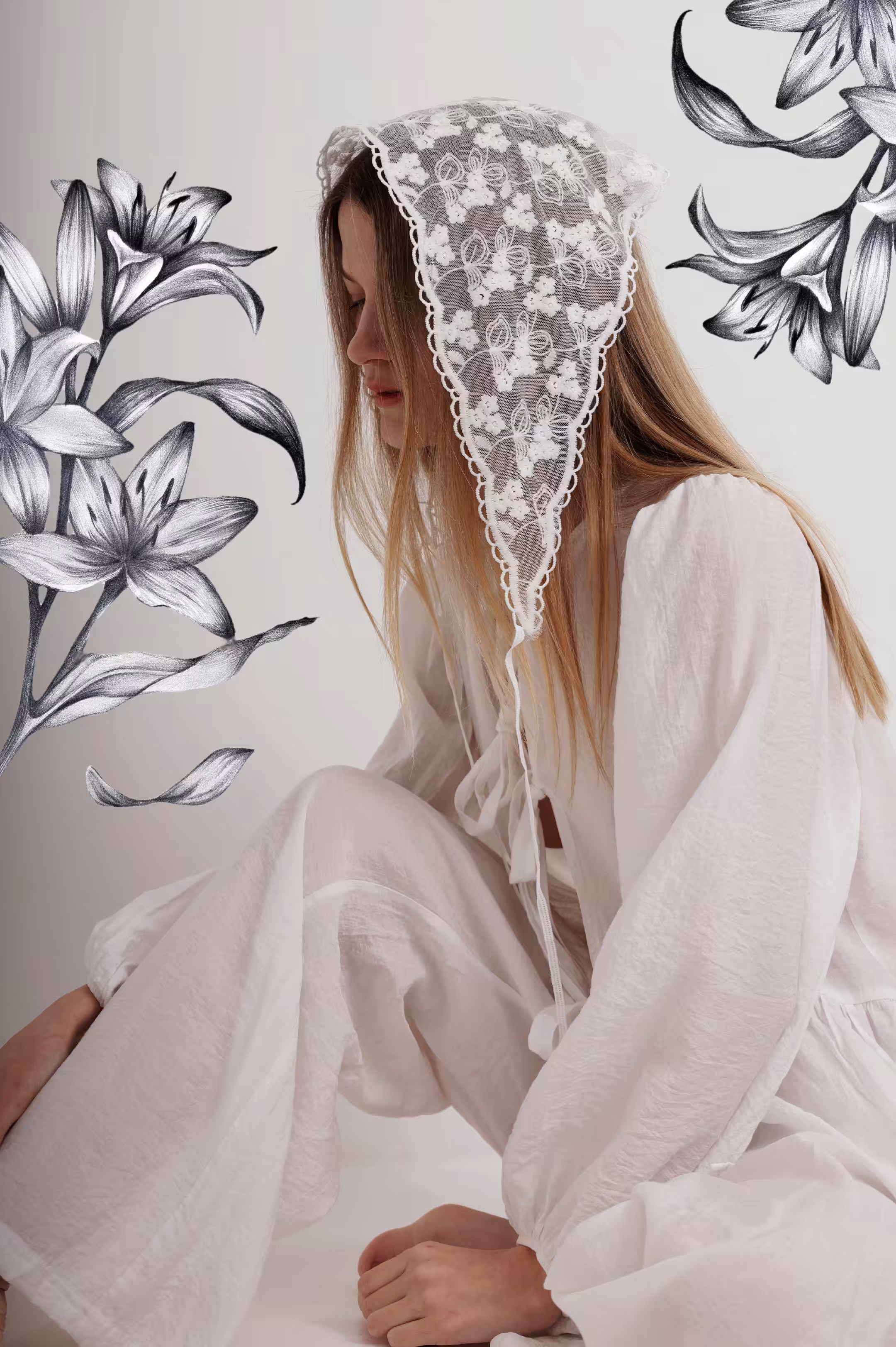 The last petal