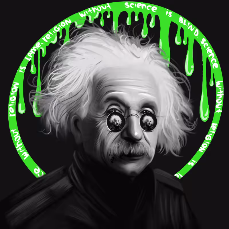 fxEinstein #34