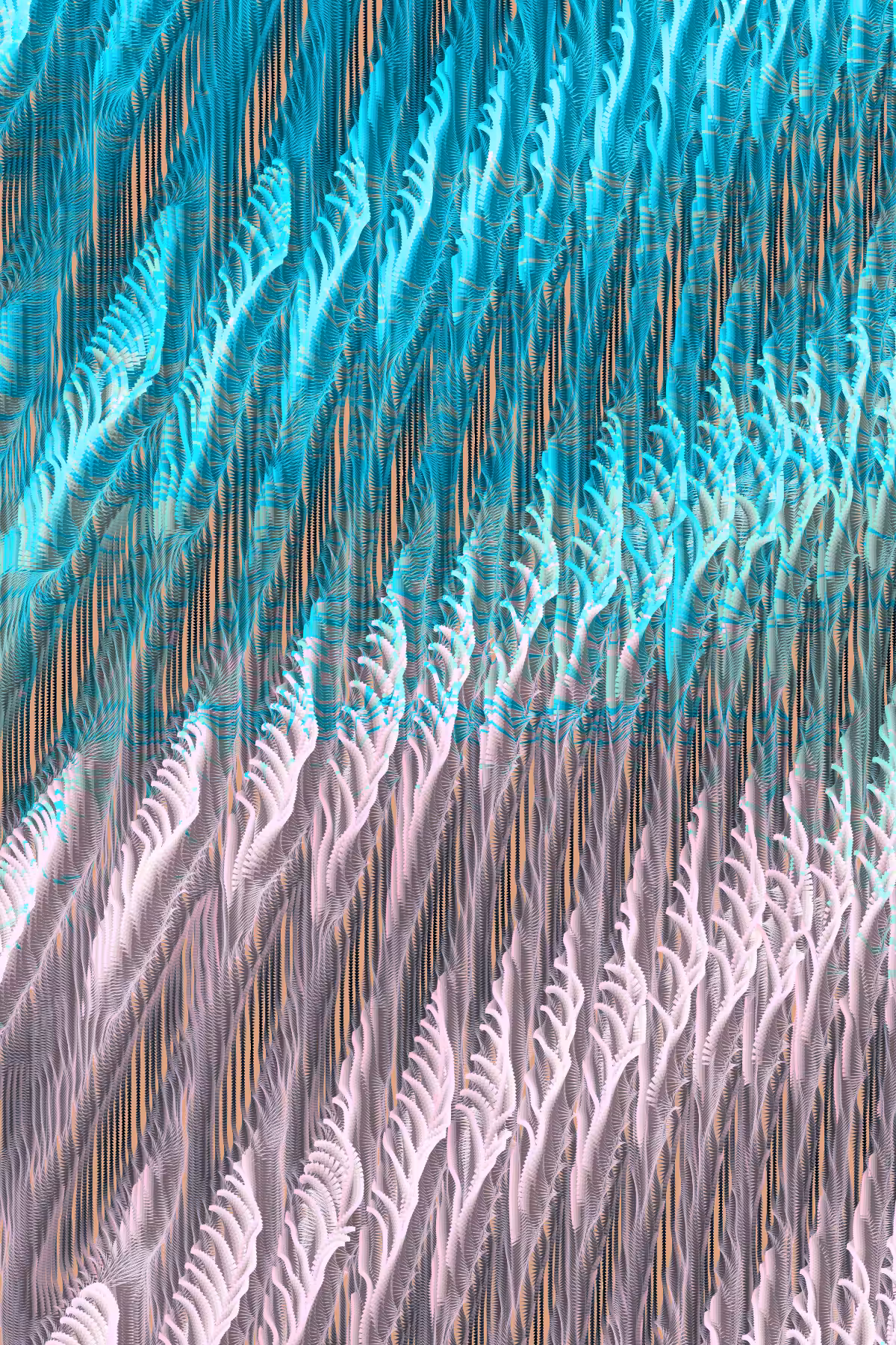 The Space in Between #15