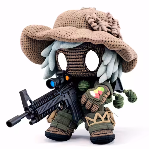 Knitkitmori #286