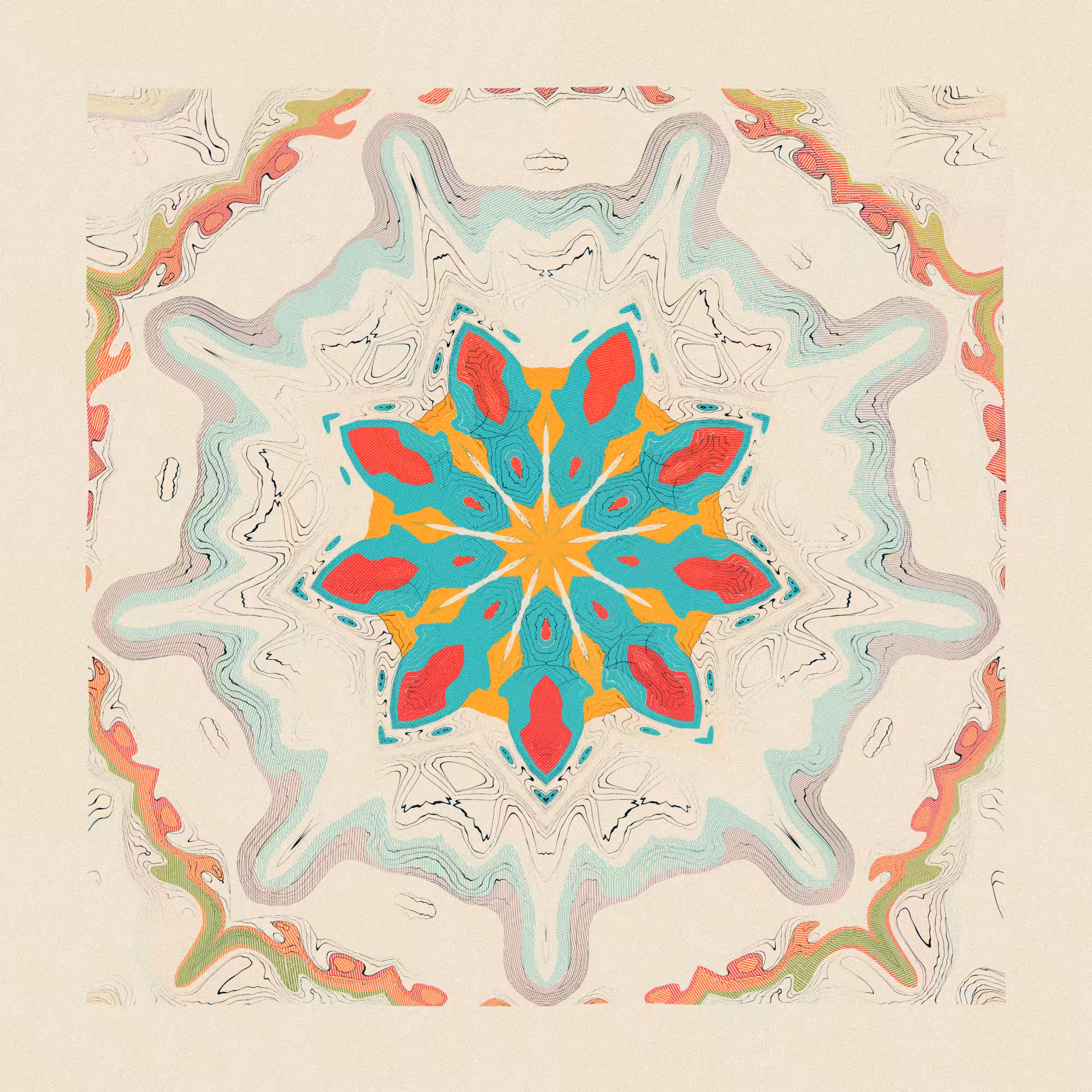 Symmetry #1531