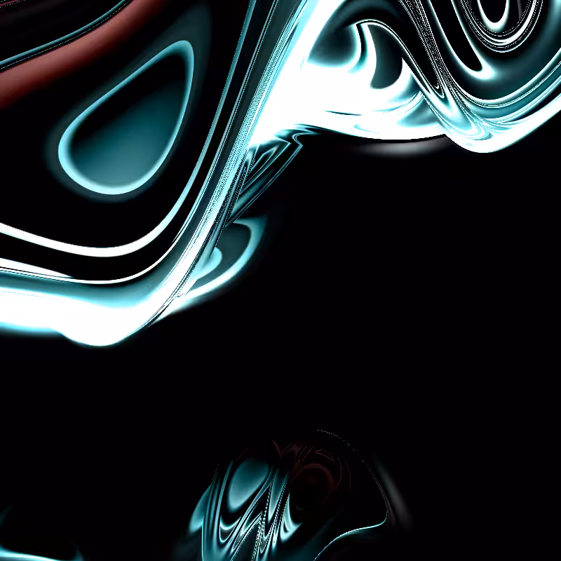 Distortion #31