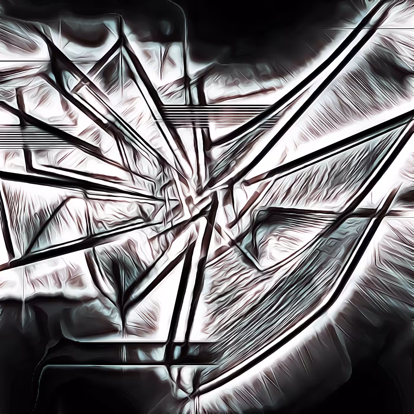 Digital Panacea #4