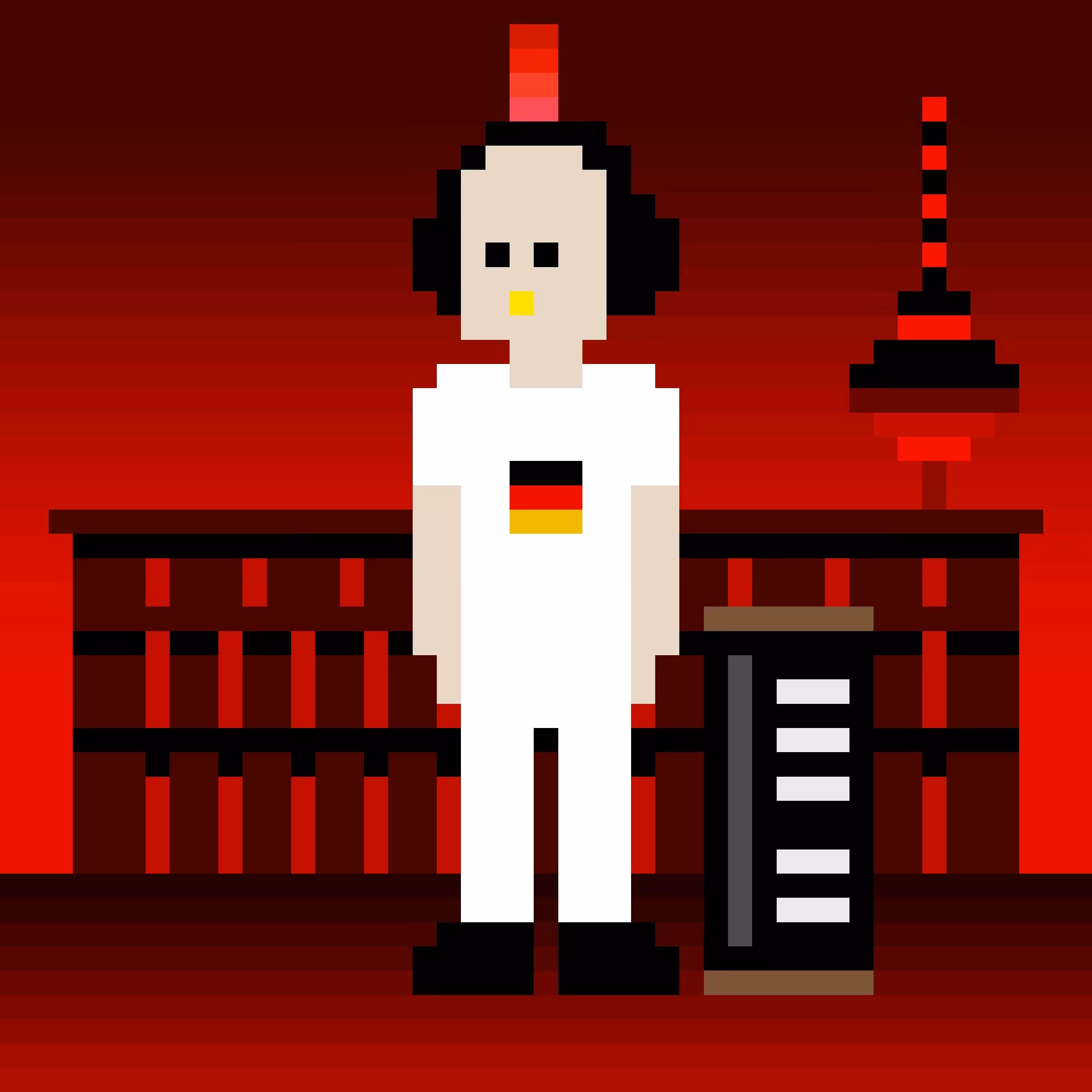 CryptoBerliner #664