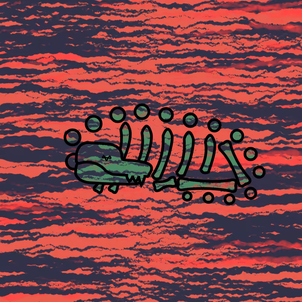 The Day Of The Dog #56