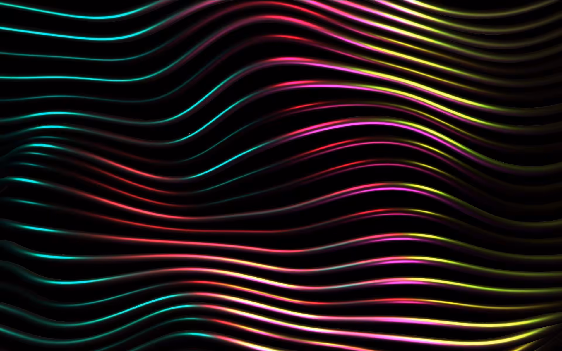 Noisy Tubes