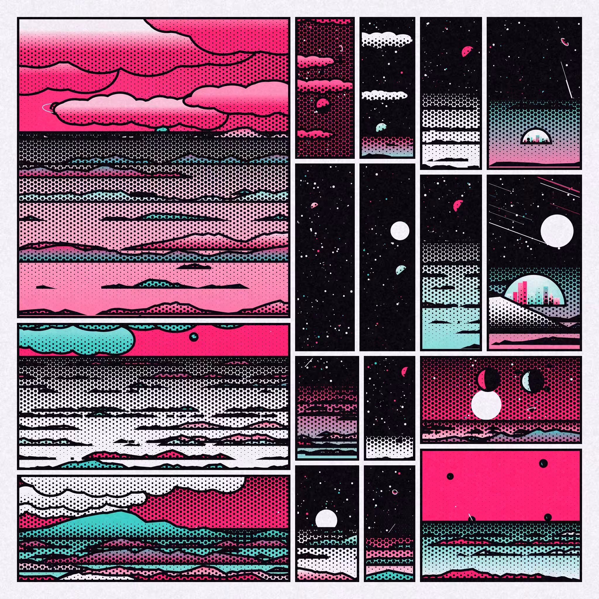 Astronomic Comics #455