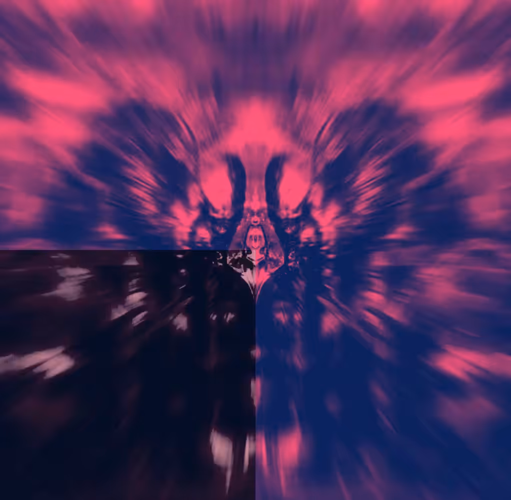 Hound Dog of the Metaverse