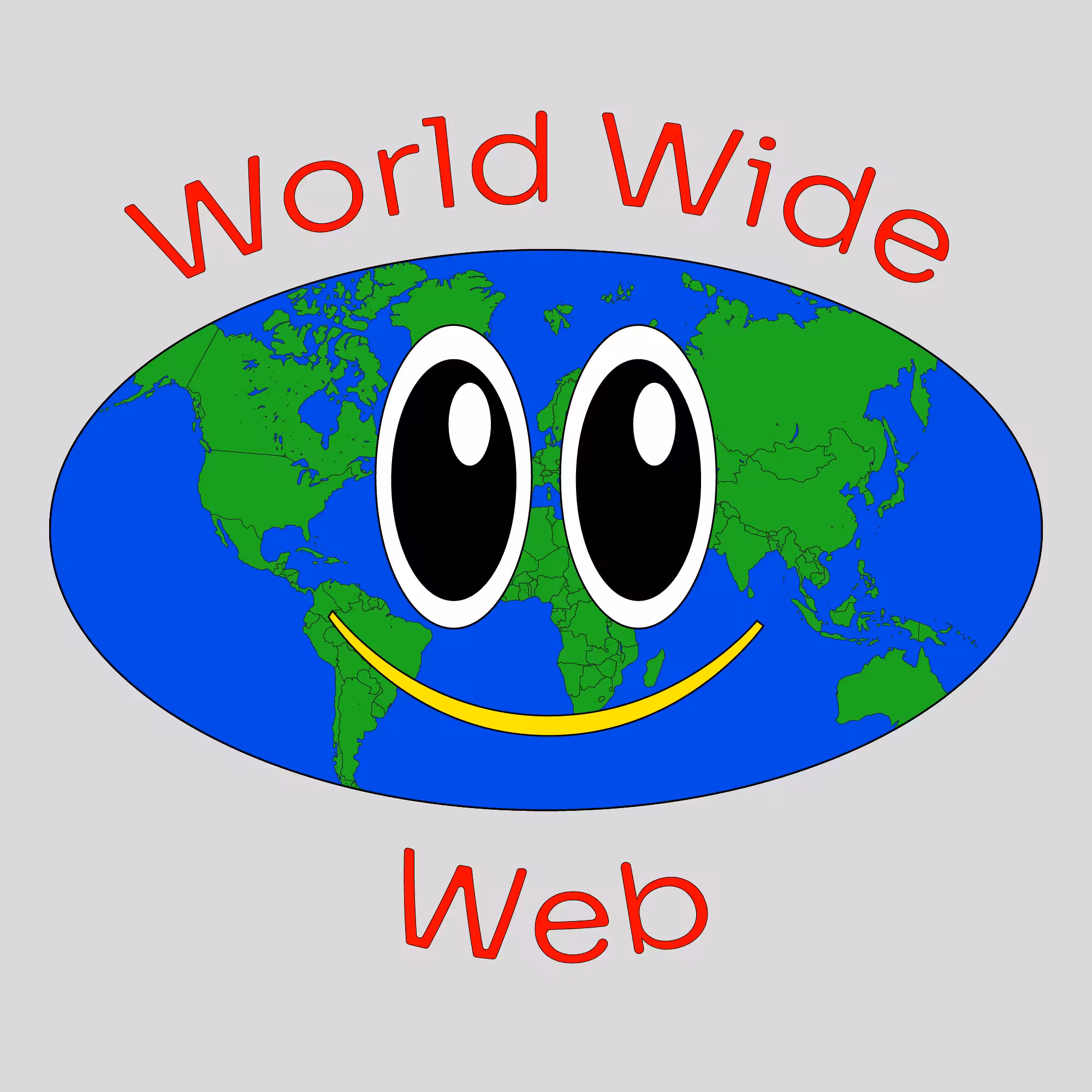 Rodeo posts: World wide web