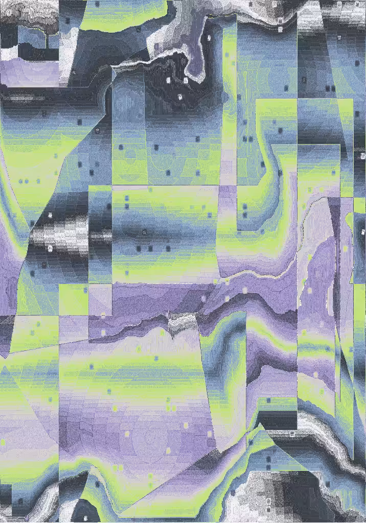 Agharta #61