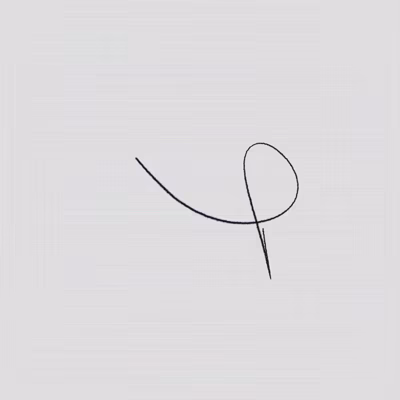 Signatures #12
