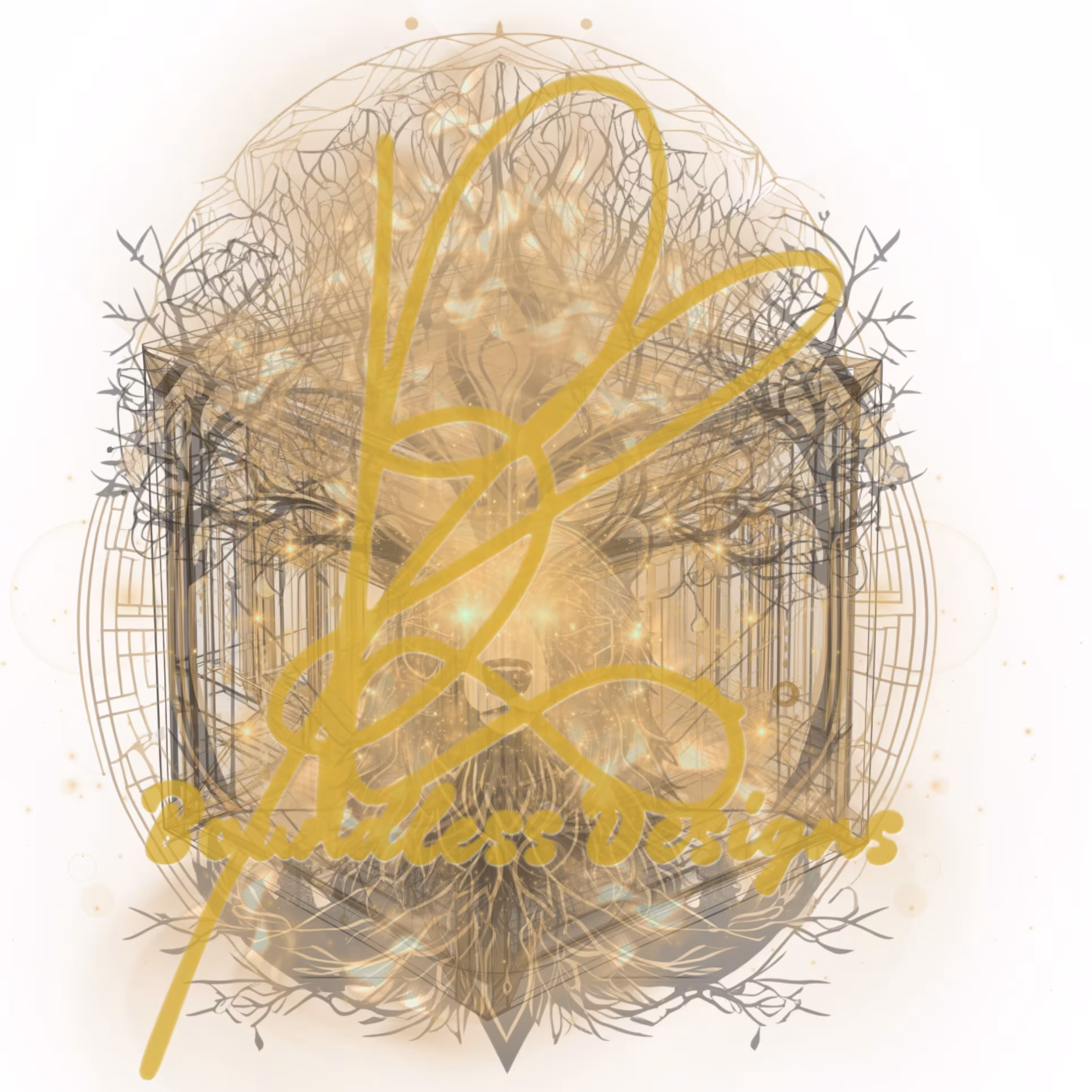 GAEA'S OBJECT (NATURES WRATH EDITION) SIGNED