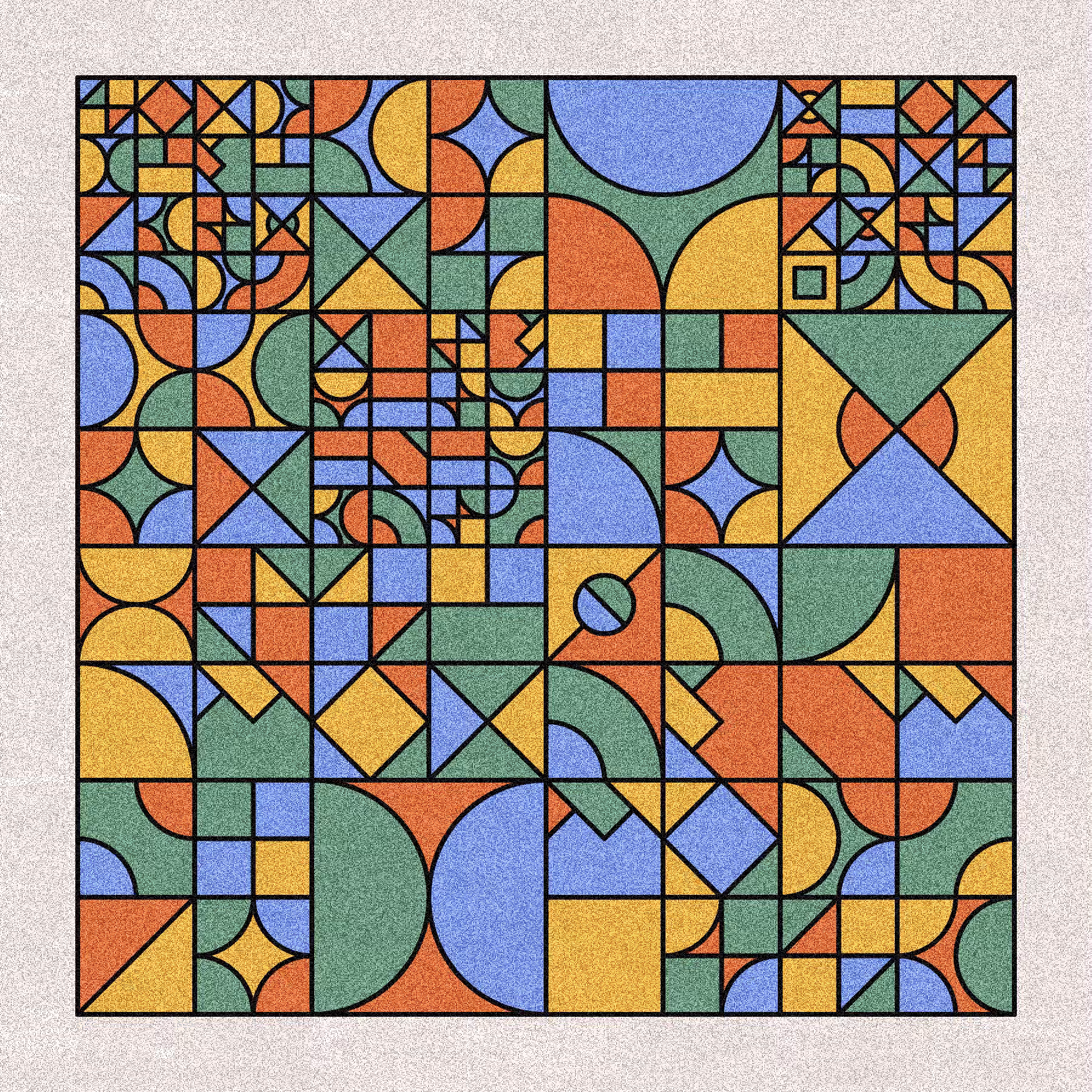 GE-I #429