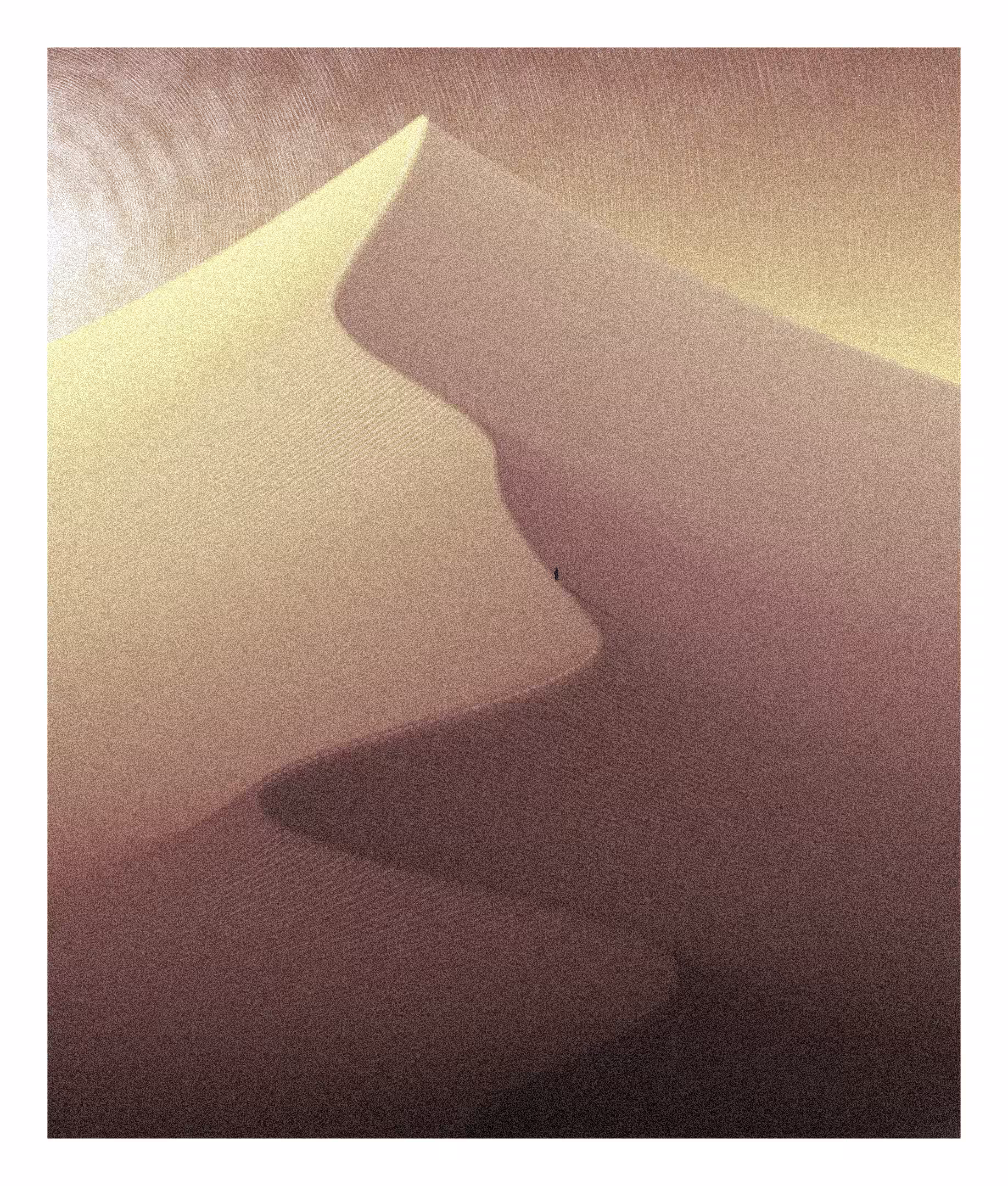 Stride #76