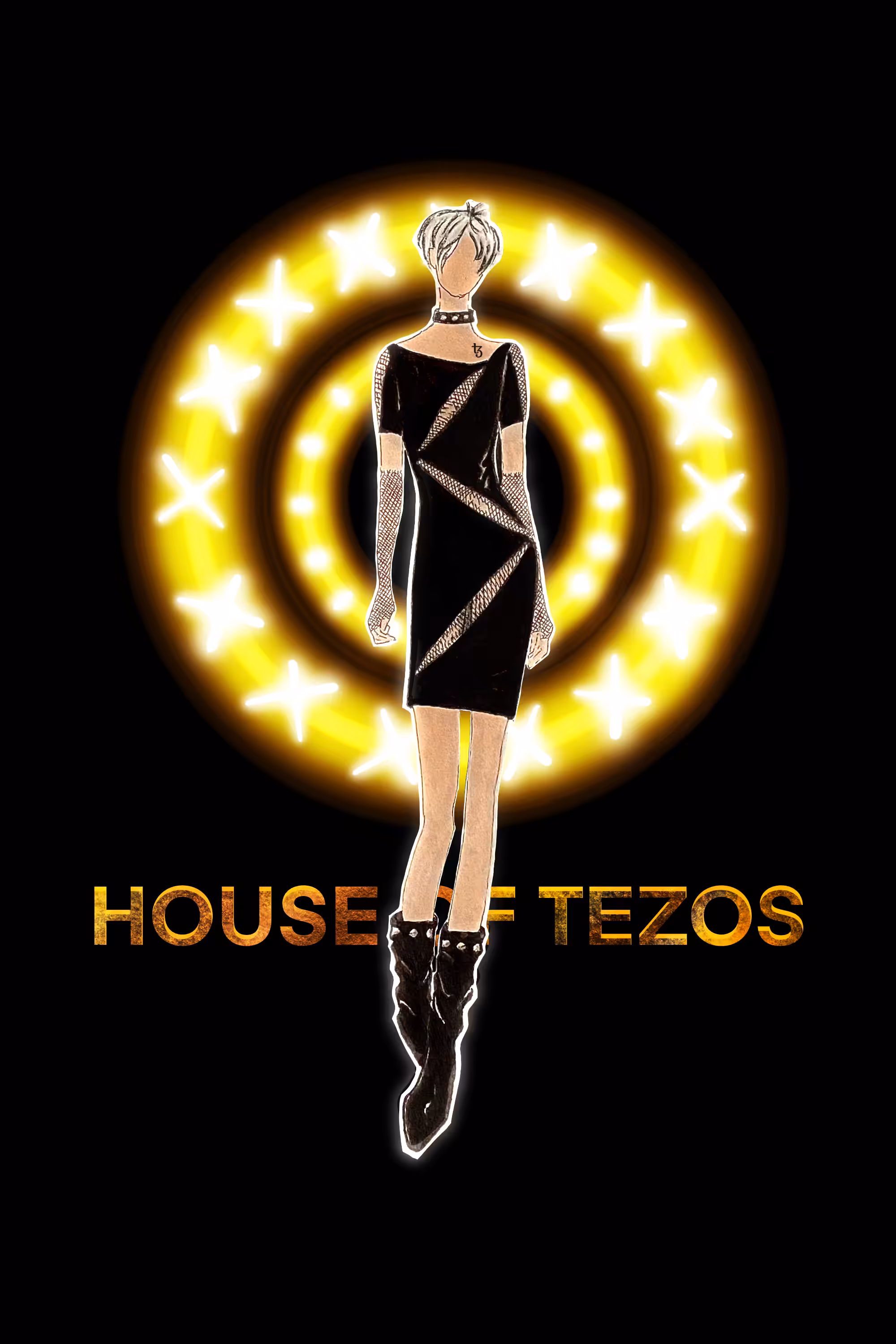 House of Tezos 1 