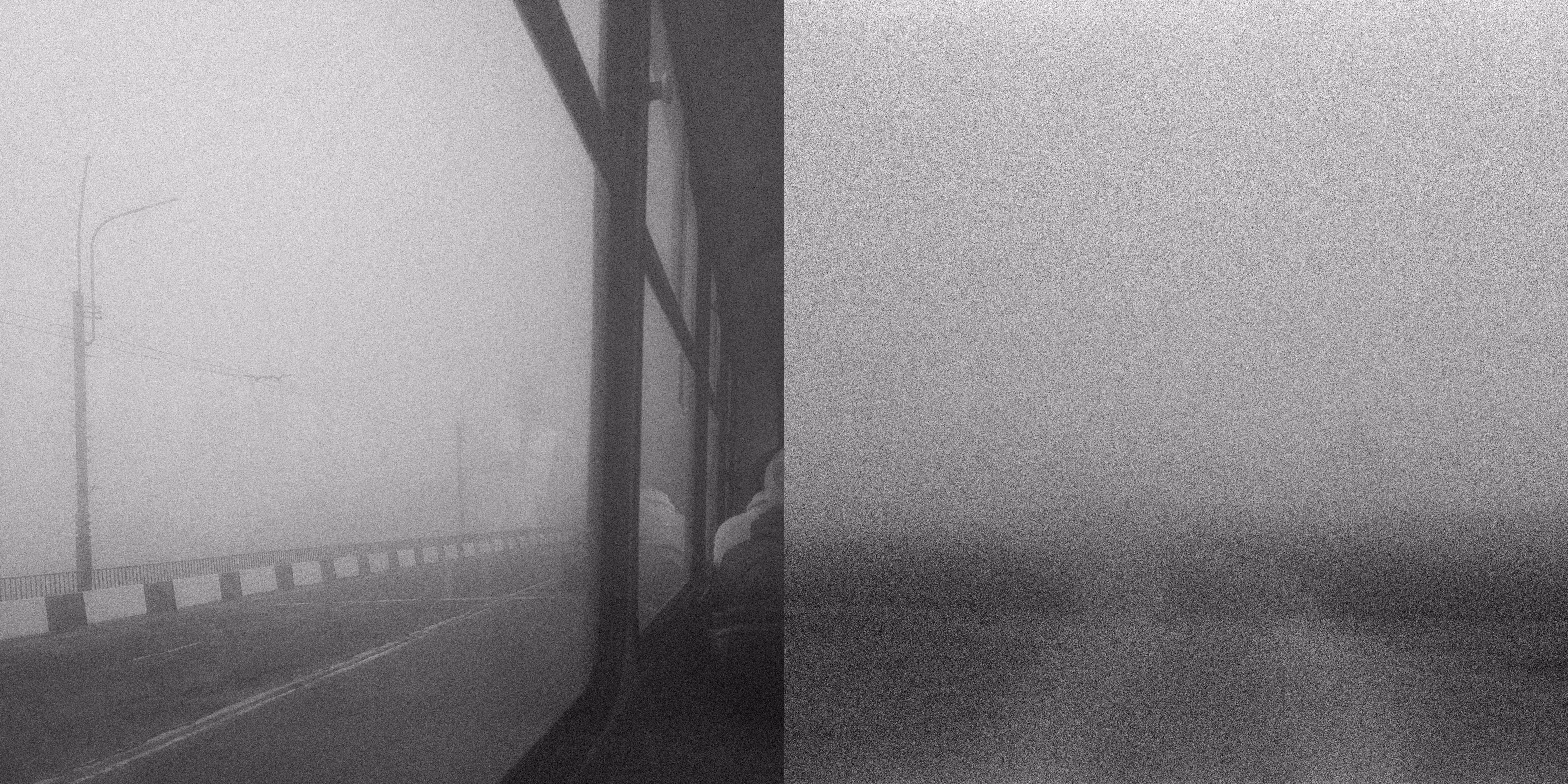 autumn diptych