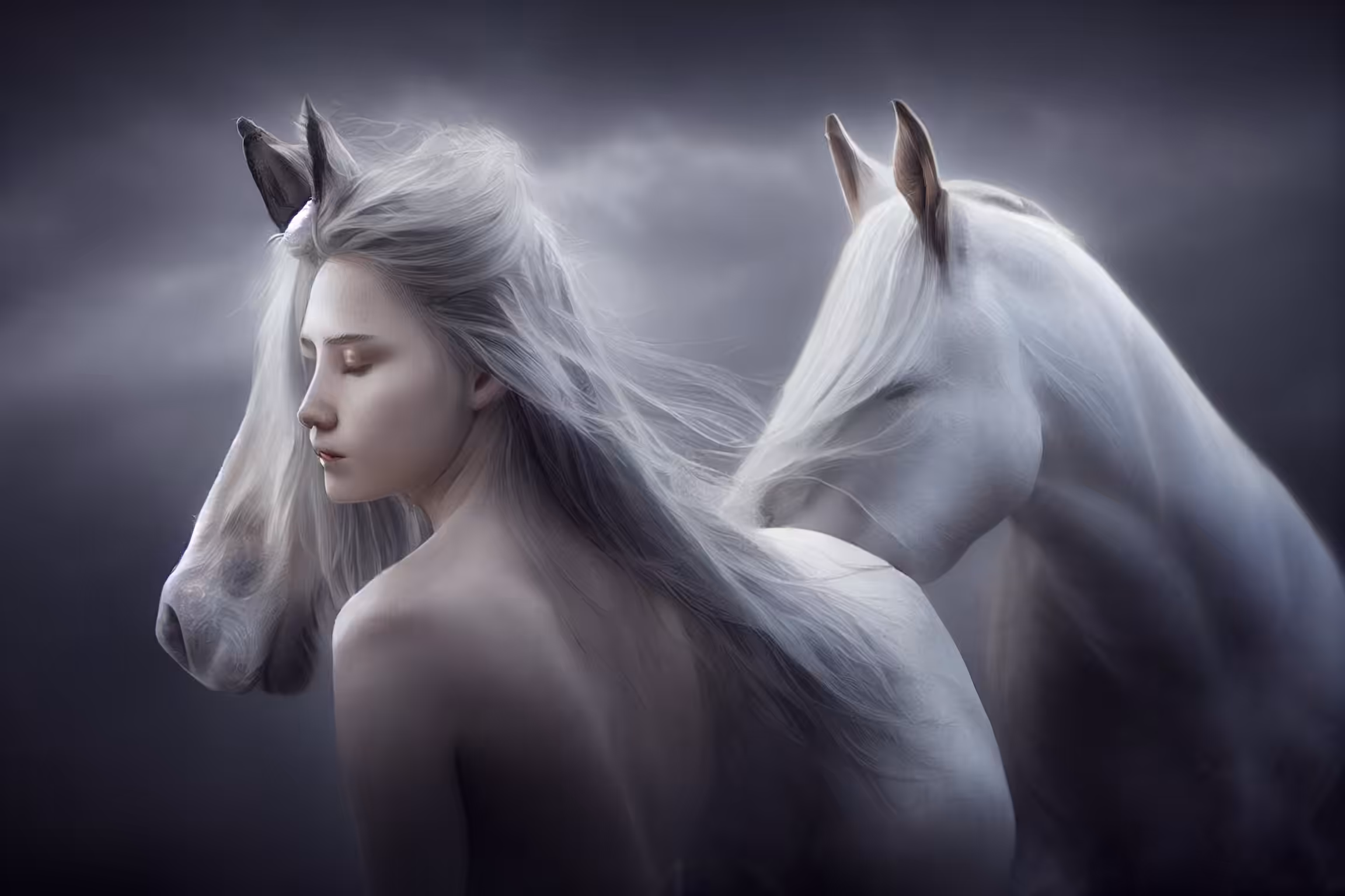 Ride to Heaven
