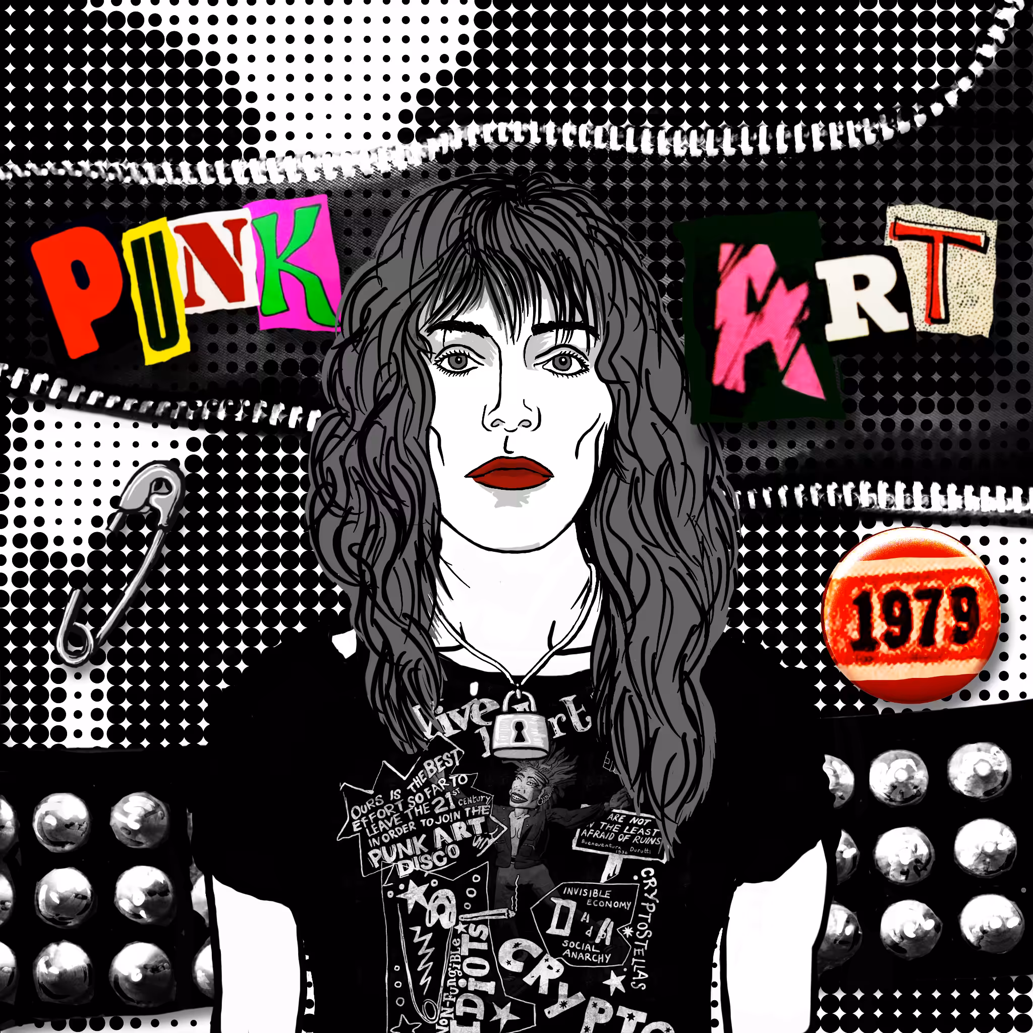 Punk #133