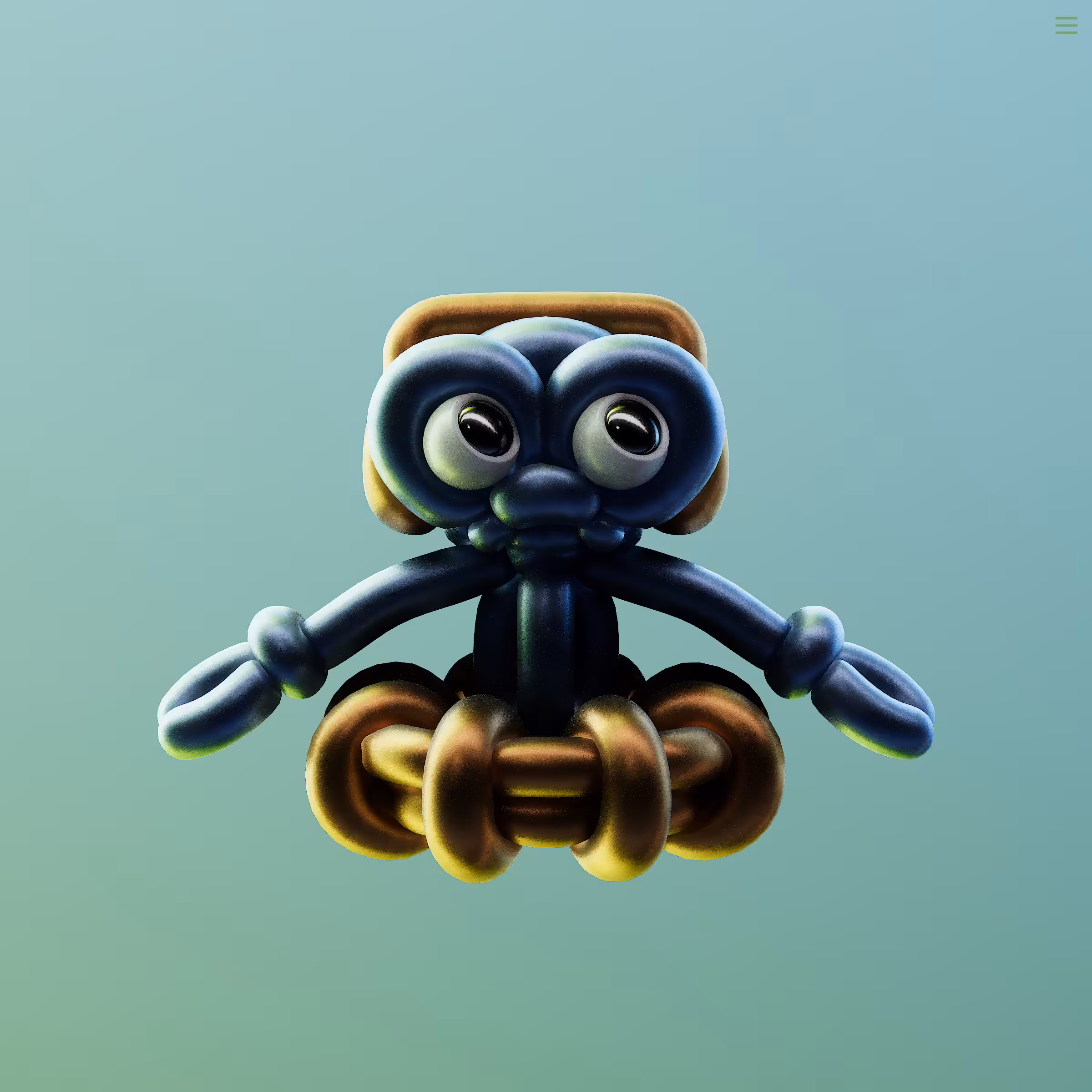 Inflatables: Arrival #187