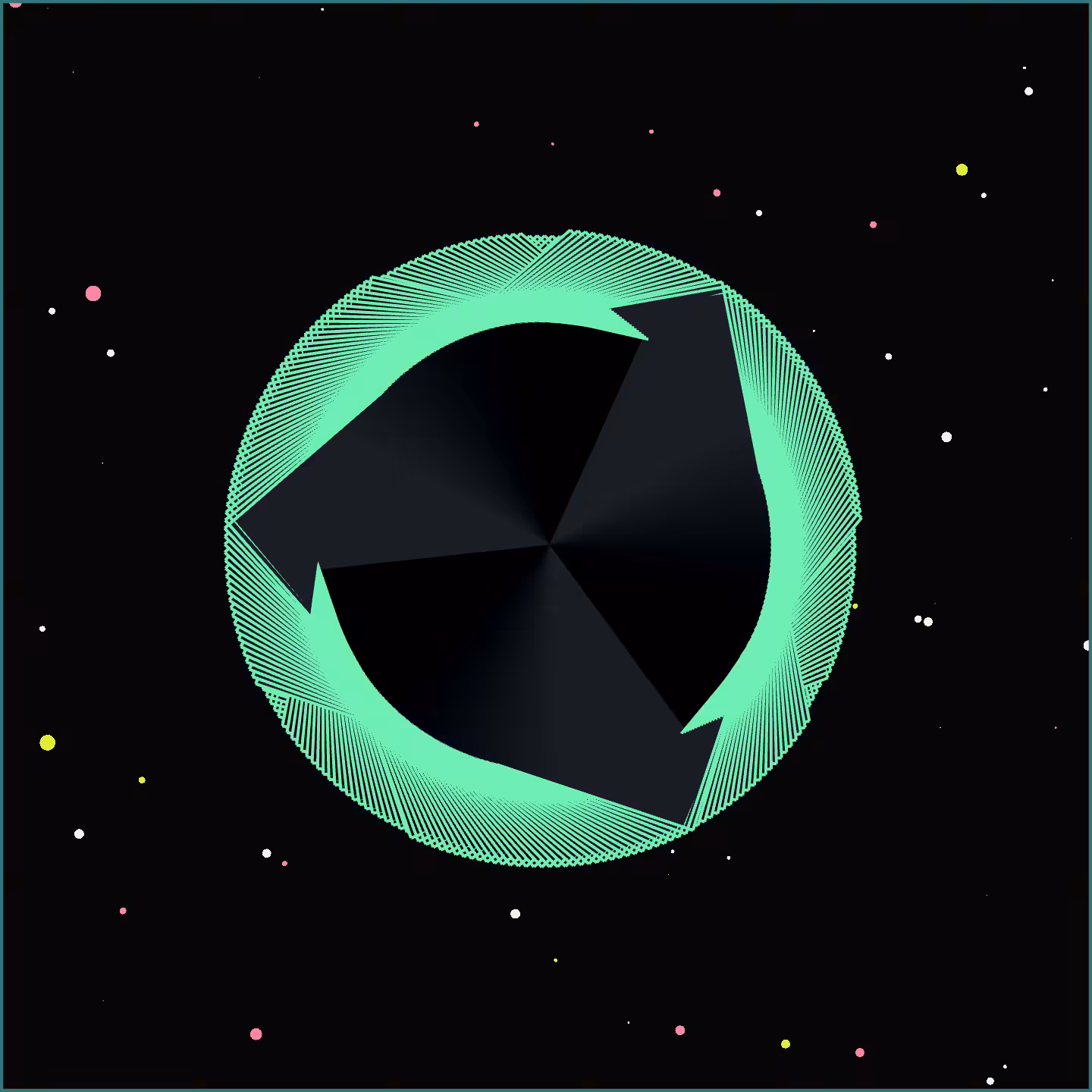 UNIDENTIFIED FLYING OBJKT #037