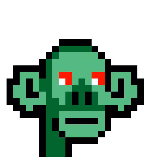 GoblinPunk #0017