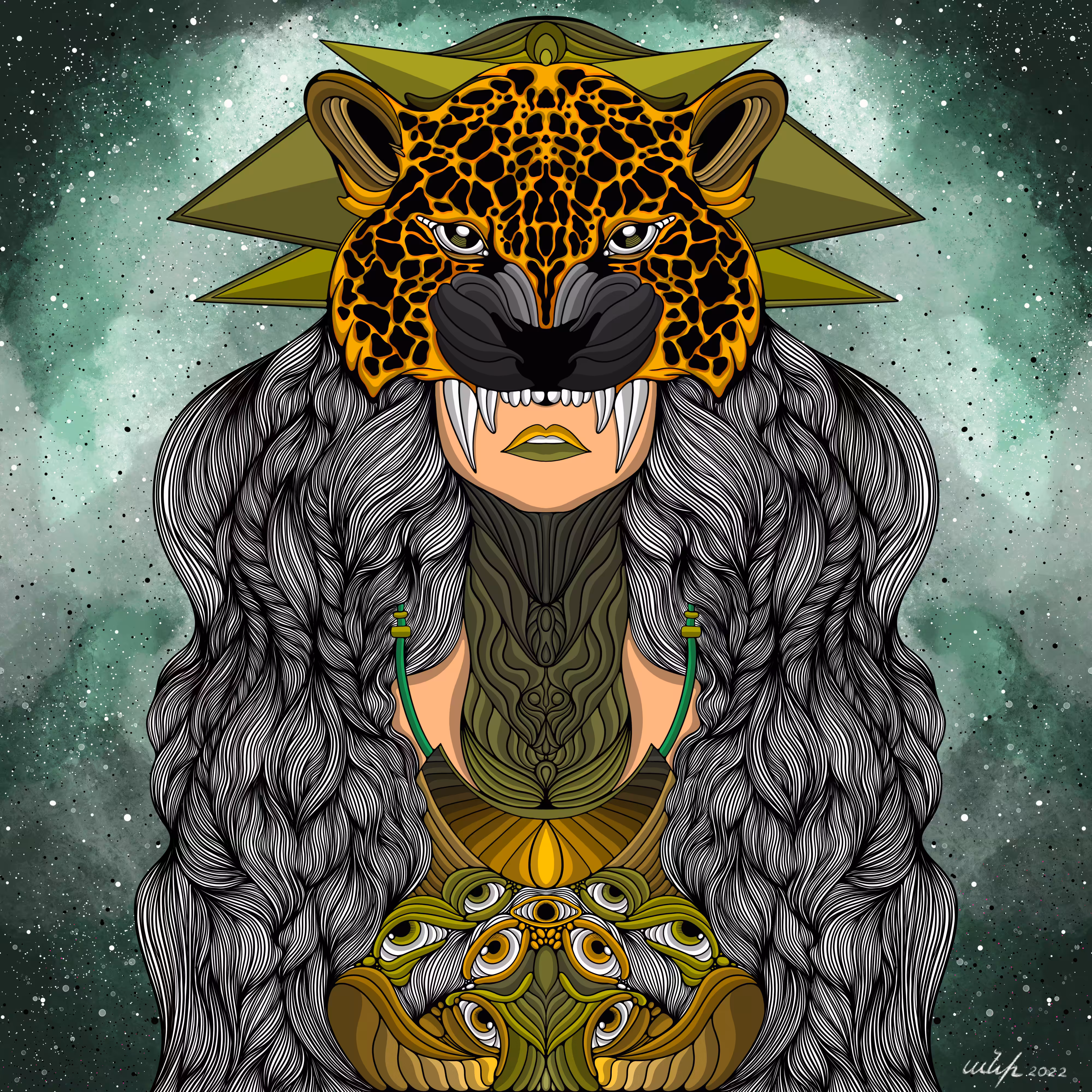 Amazonia