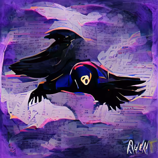 Raven
