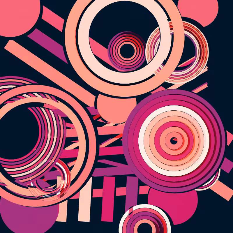Entangled Layers #283