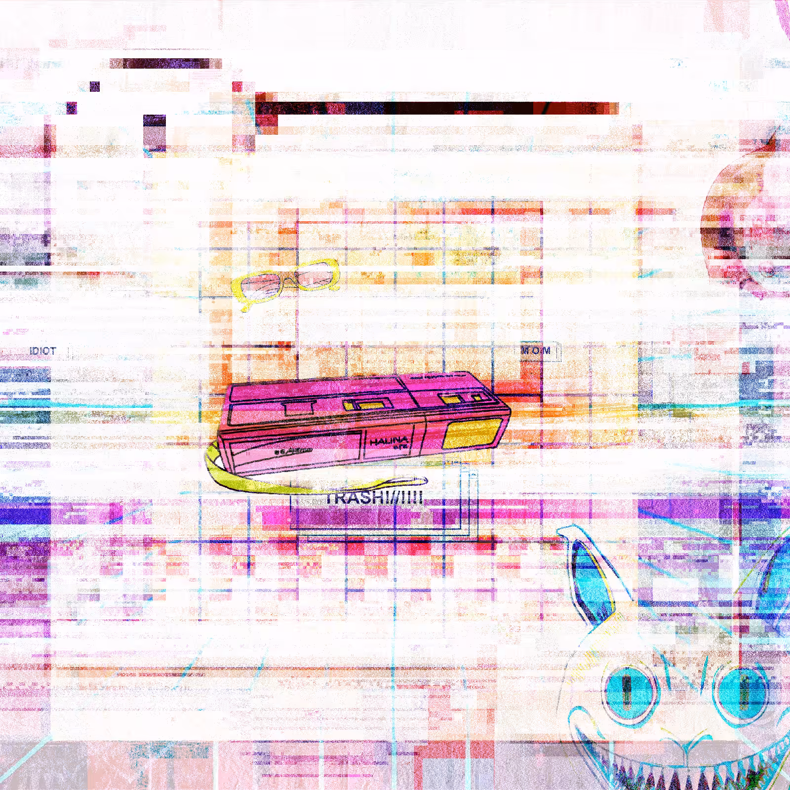 The Vibesynth #18