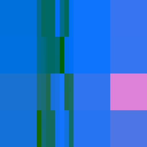GLICPIXXXVER002 #8909