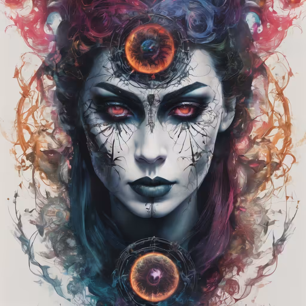 Third Oracle