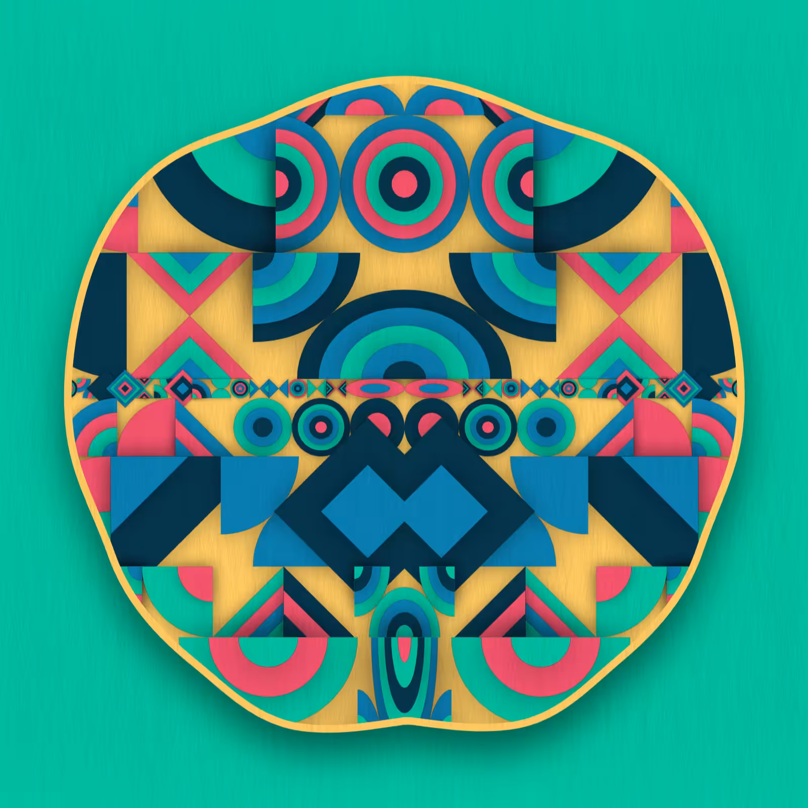 Generativemasks #6840