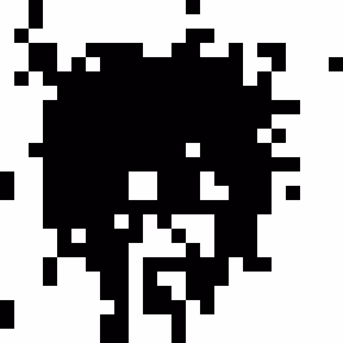 DOS Punks Recrunched: Recrunched DOS Punk 61