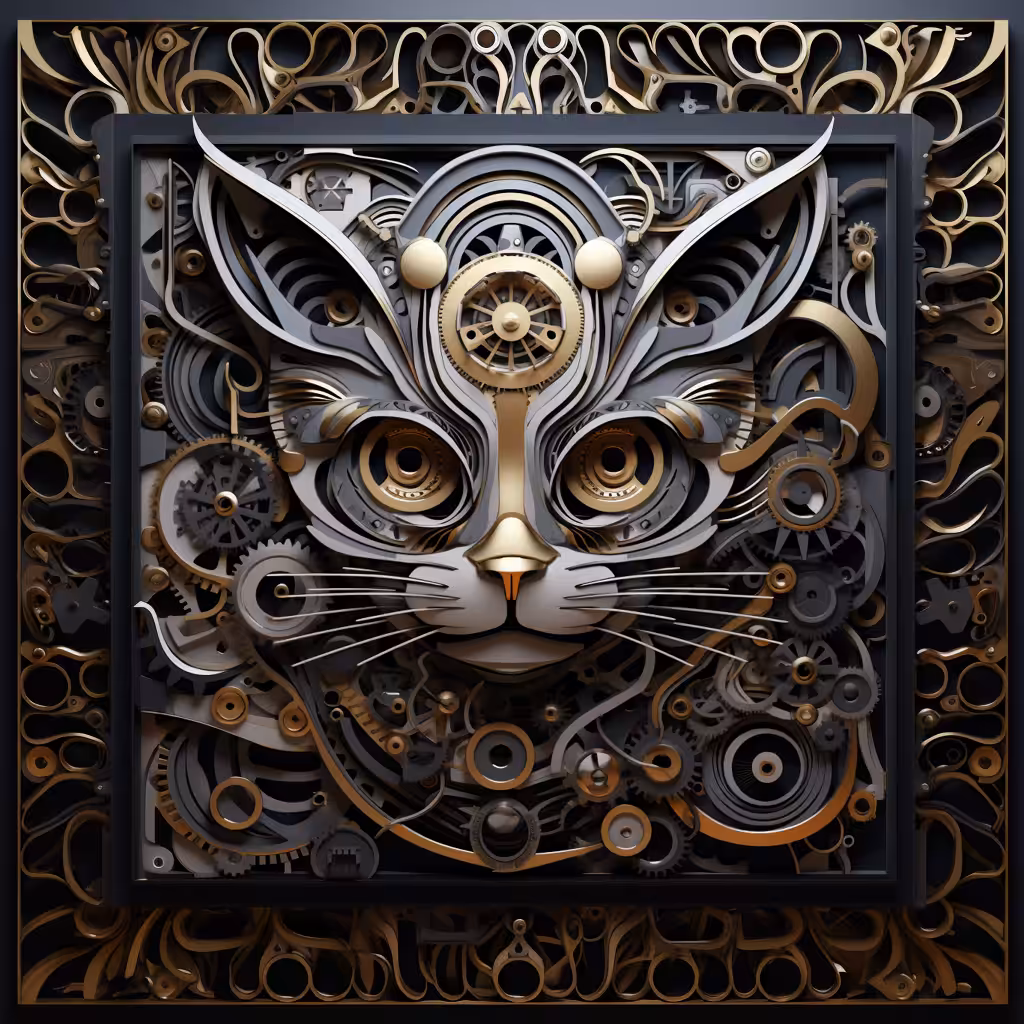 The Cat 