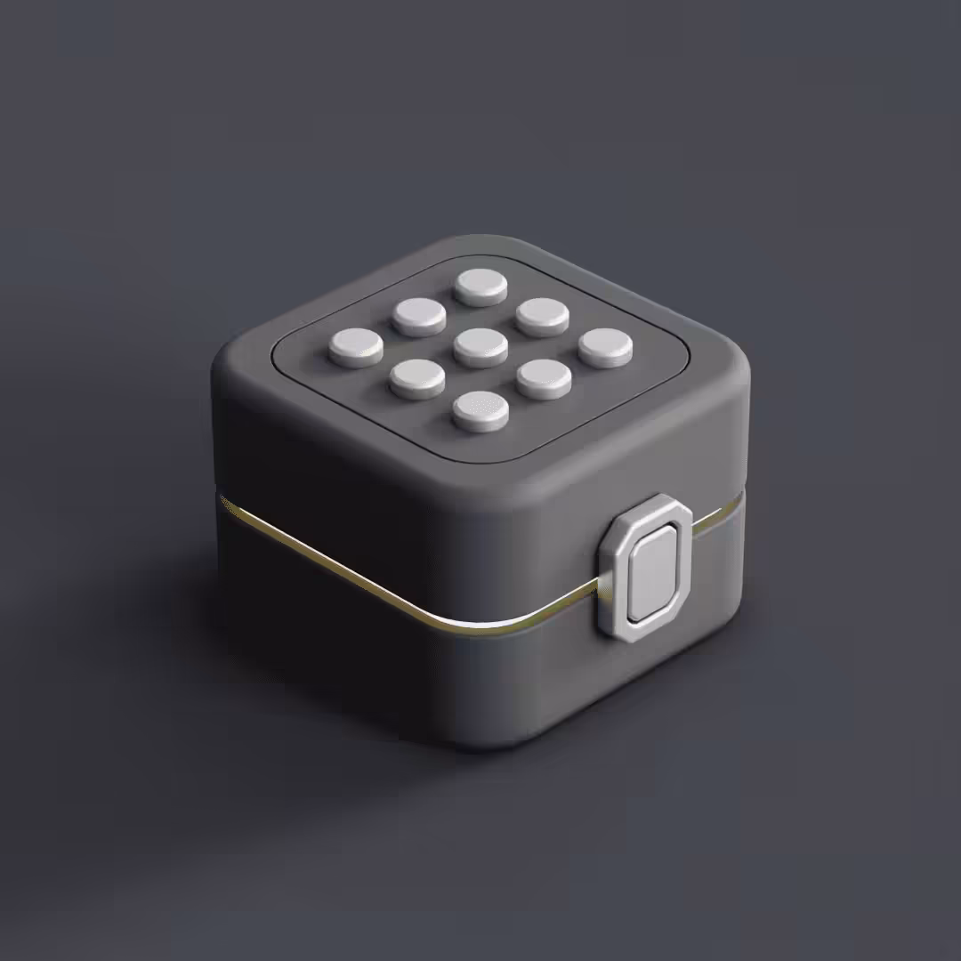 Cube 28