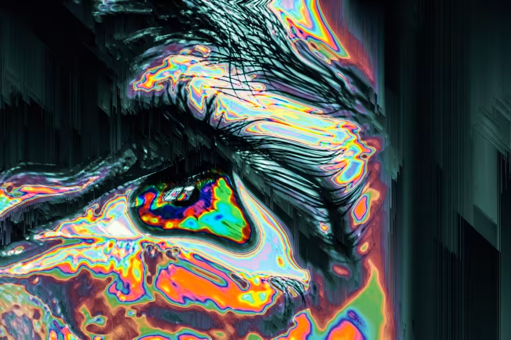 Chemical Eye