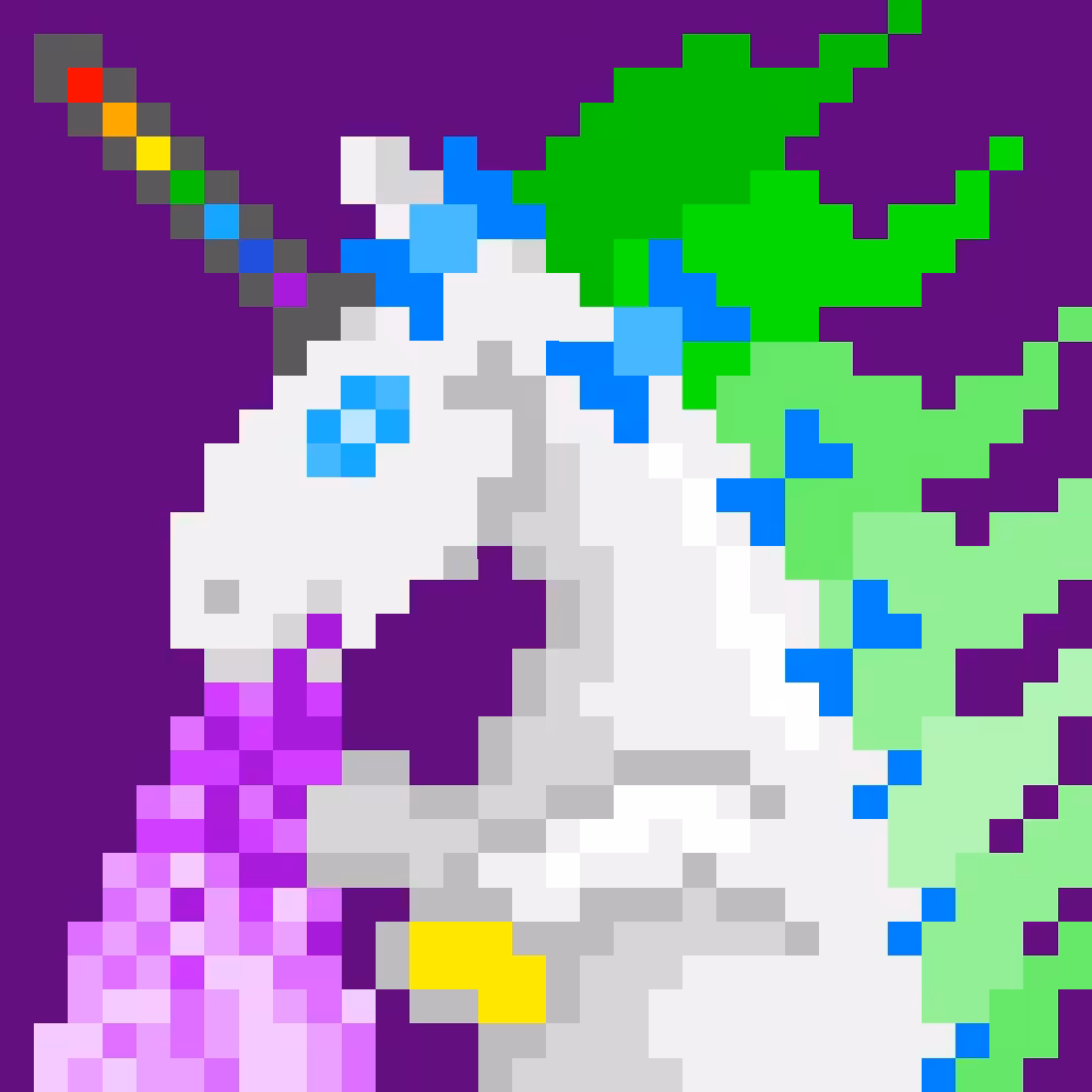 Unicorn #197