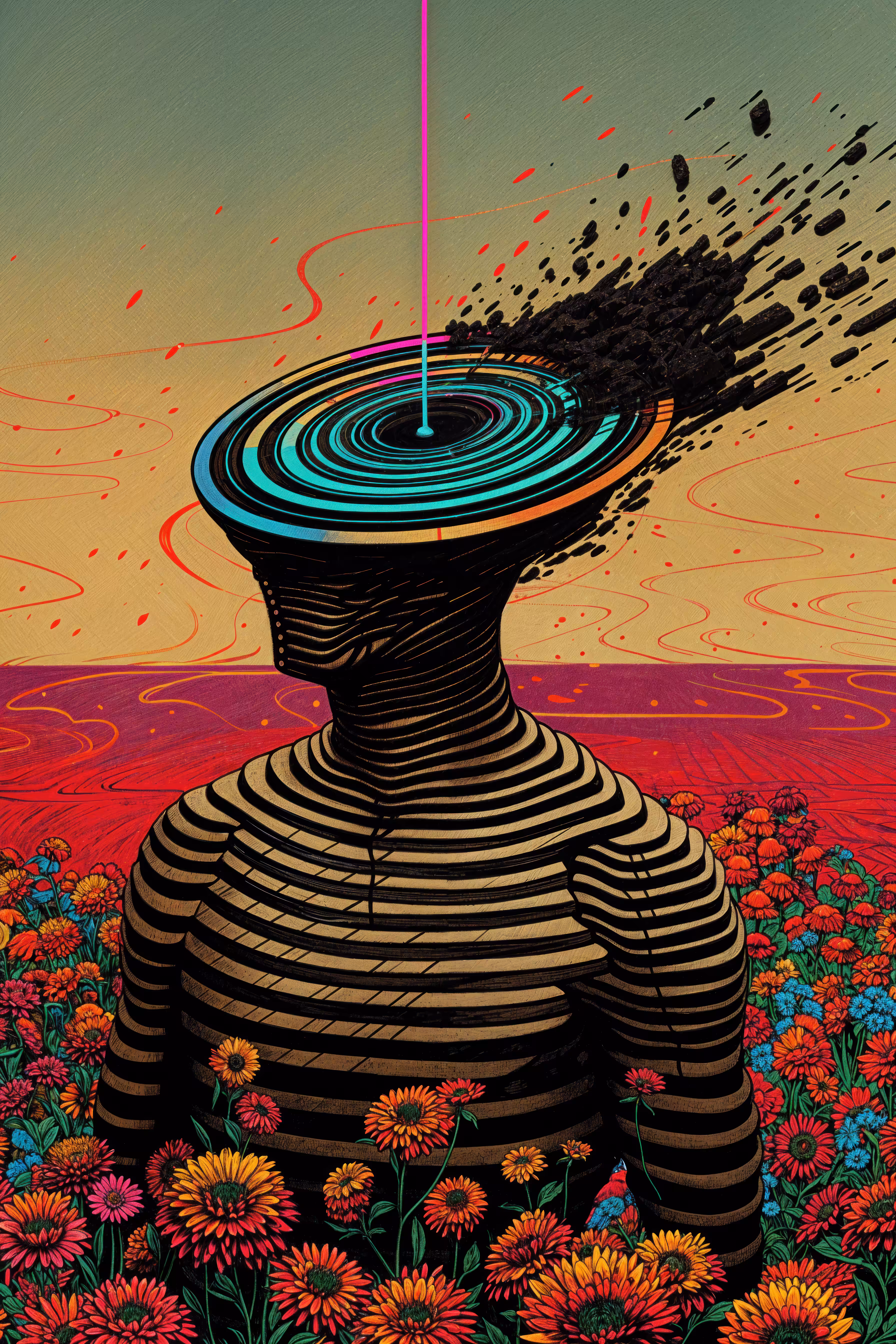 Fragmentation