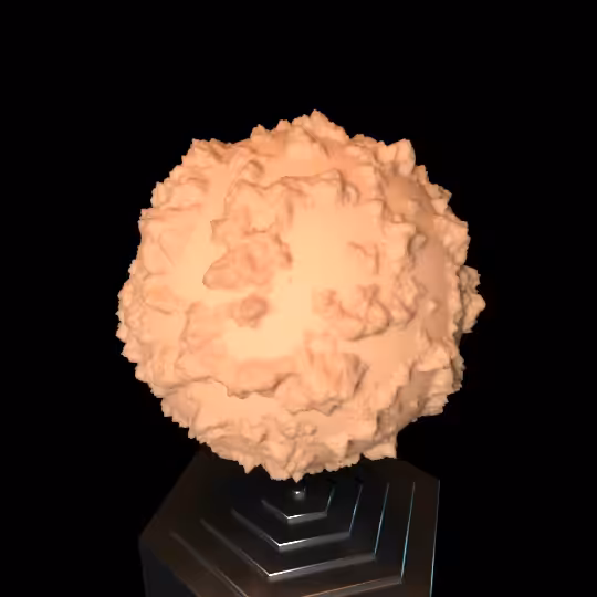 CryptoNoise #3