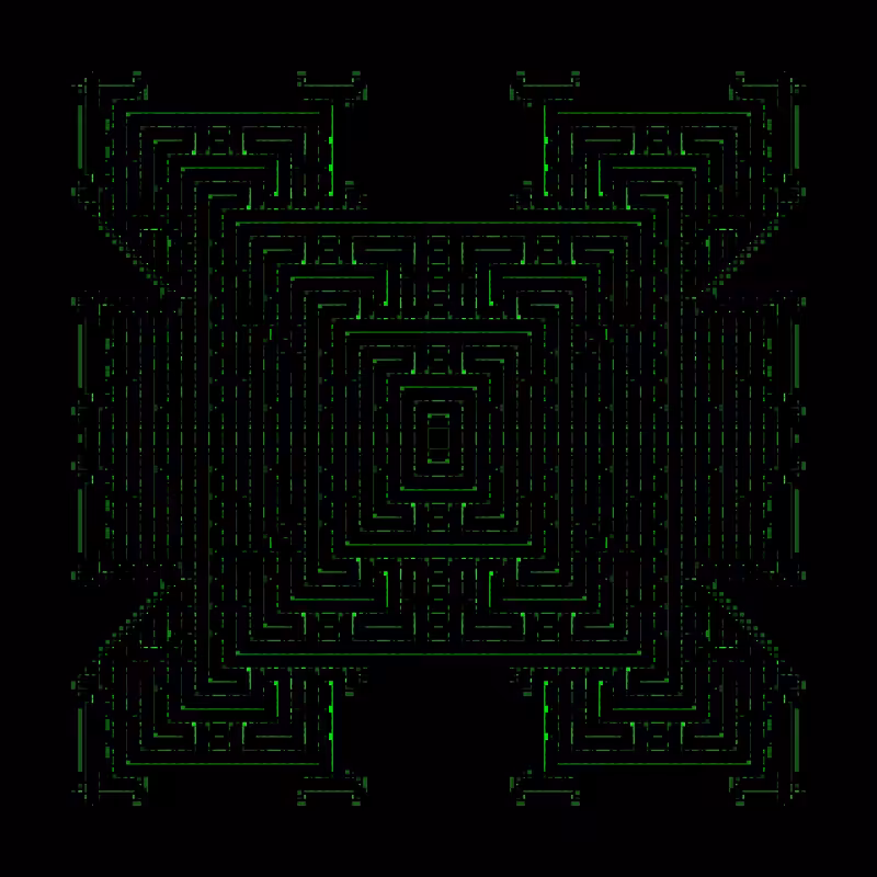 56 Modes #158