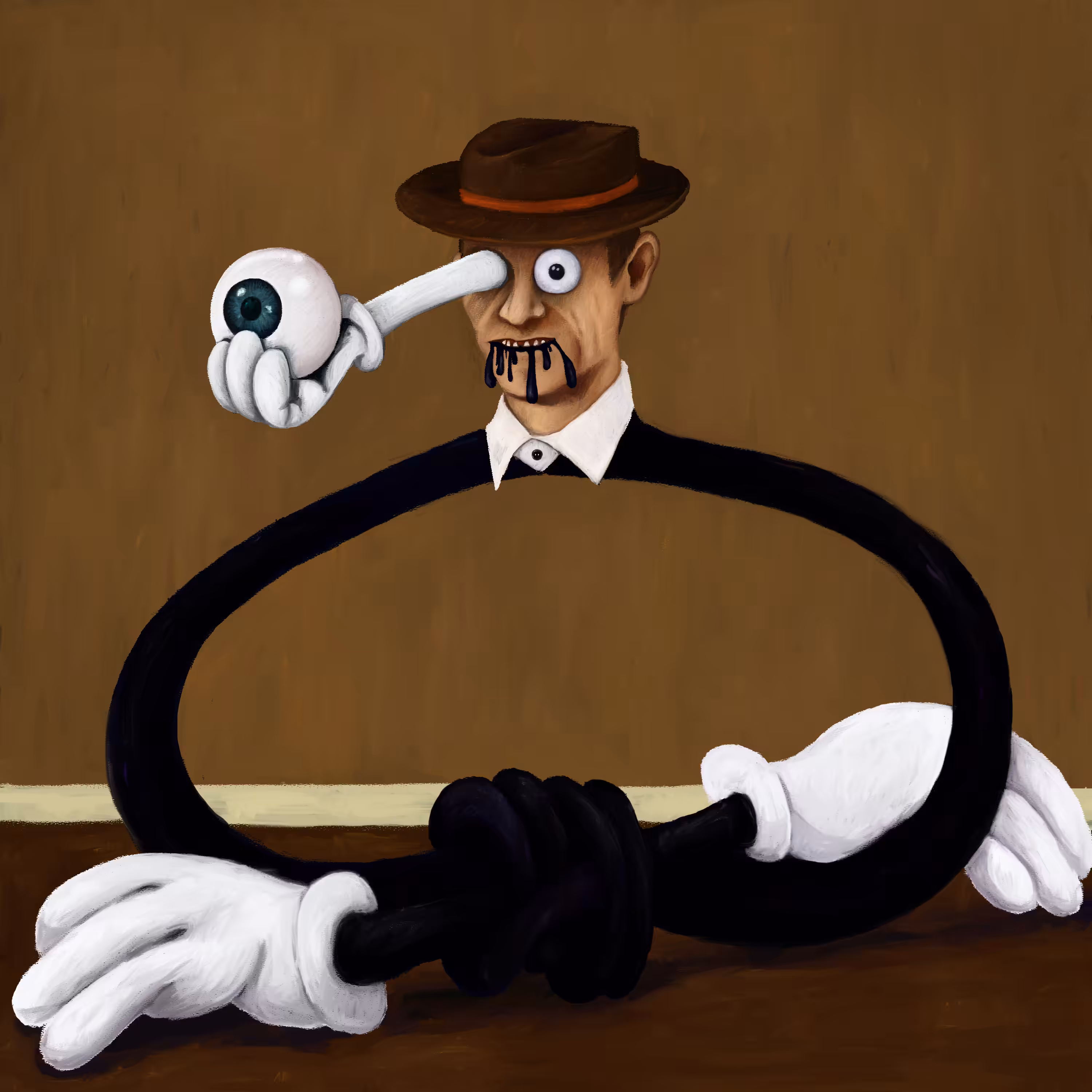 Hands