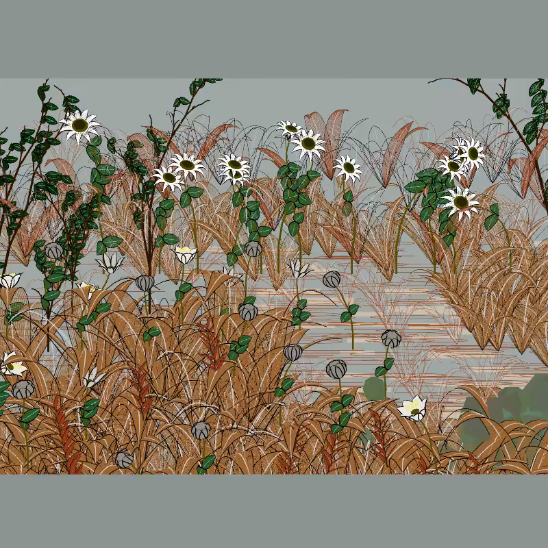 EcoPatterns #75