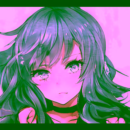 Bishoujo Originals - #1183