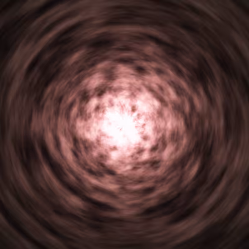 Singularity #137