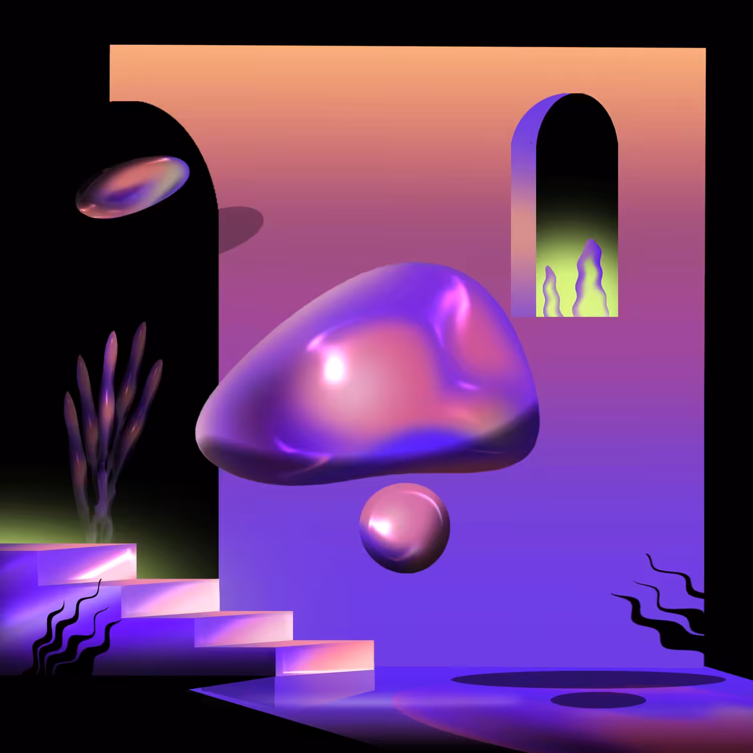 Ruin