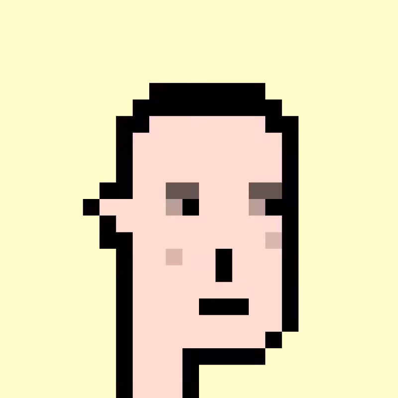 Basic Punks #92