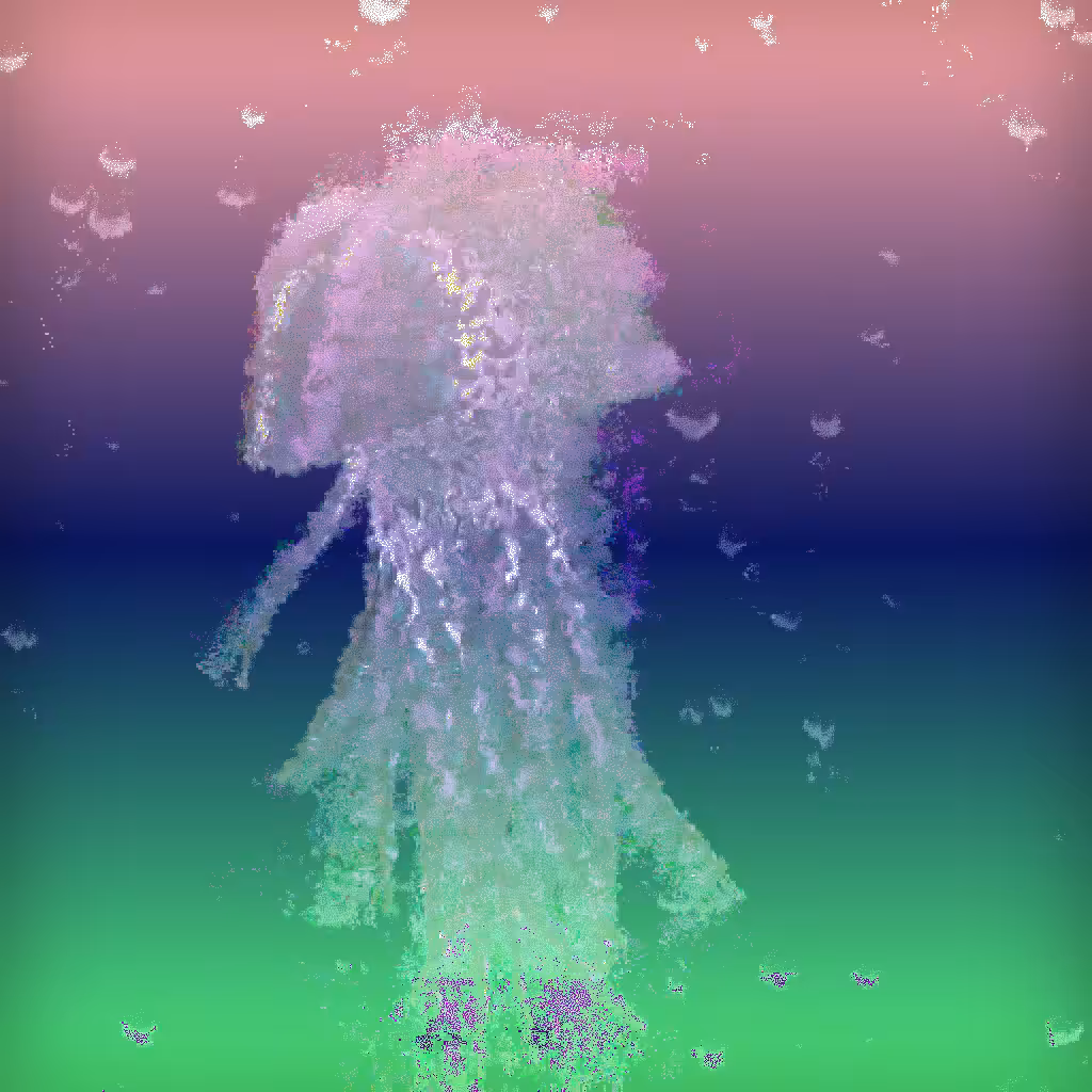 Jellyglitch #18