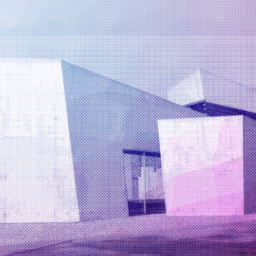 BRUTALIST x TRIANGLIFY #13